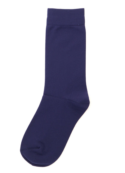 NYLON JERSEY CLASSIC SOCKS