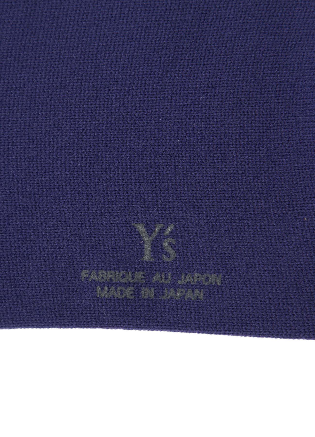 NYLON JERSEY CLASSIC SOCKS
