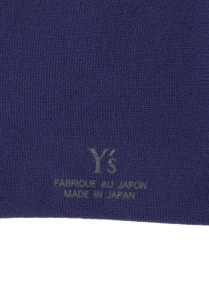 NYLON JERSEY CLASSIC SOCKS