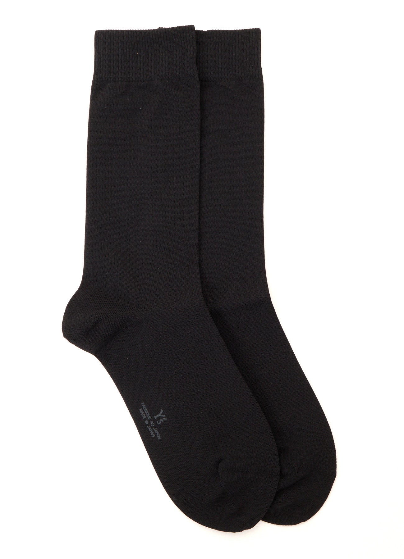 NYLON JERSEY CLASSIC SOCKS