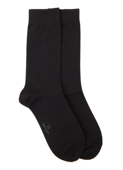 NYLON JERSEY CLASSIC SOCKS