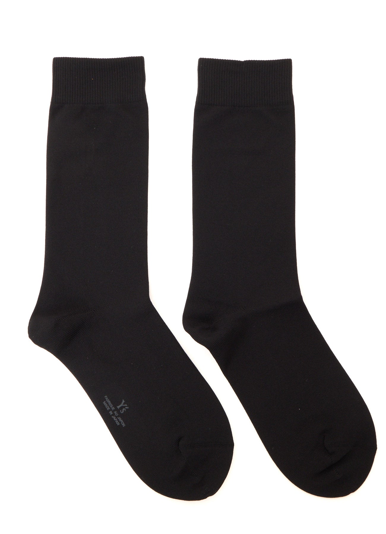 NYLON JERSEY CLASSIC SOCKS