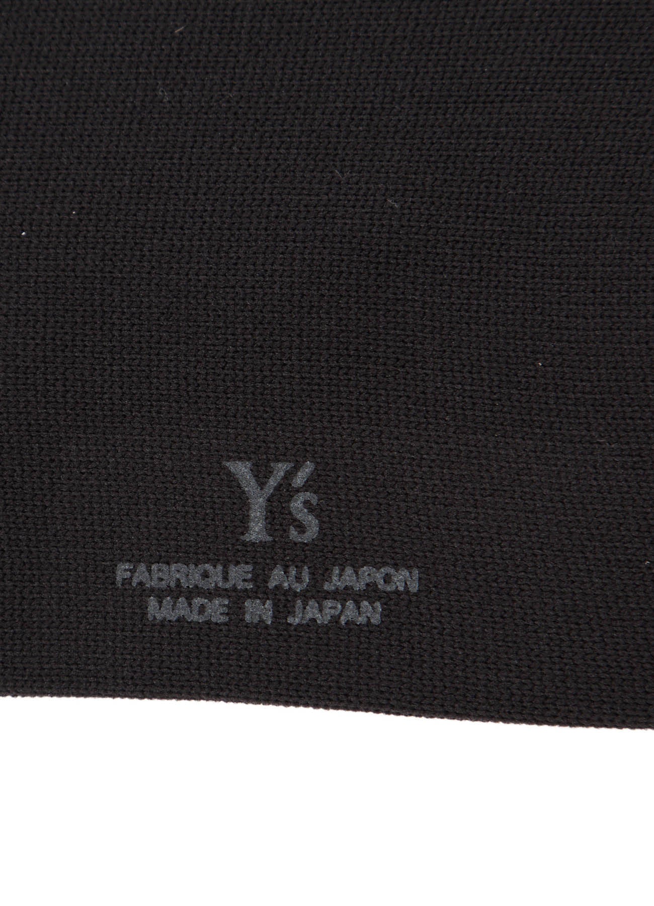 NYLON JERSEY CLASSIC SOCKS