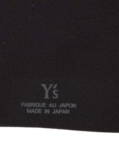 NYLON JERSEY CLASSIC SOCKS