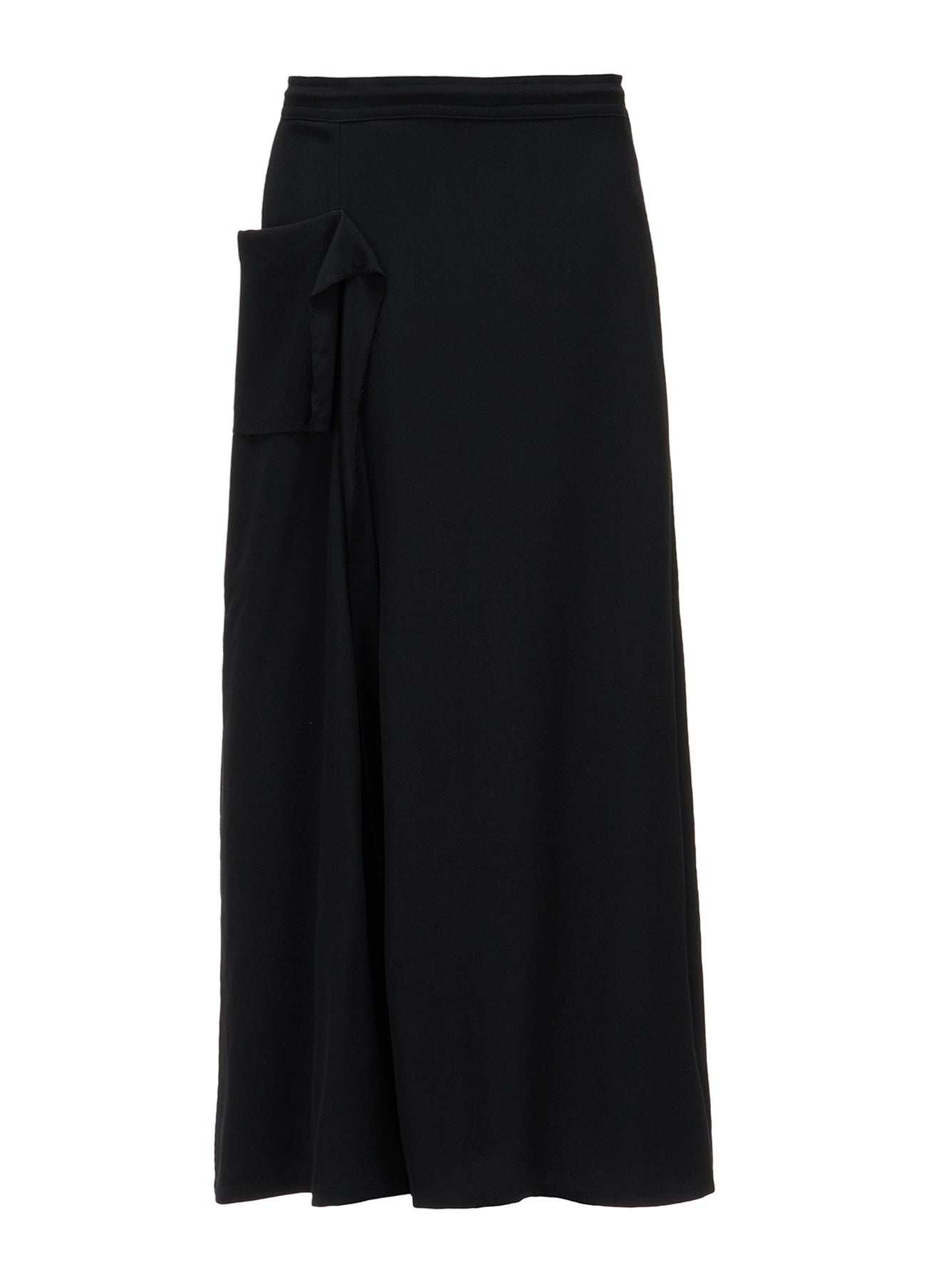 新品 同様 EYOFUKE ヨフケ STANDARD WOOL PANTS WOOL SERGE DRAPE FLARE PANTS – THE SHOP YOHJI YAMAMOTO