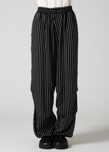 CUPRA STRIPE EASY PANTS