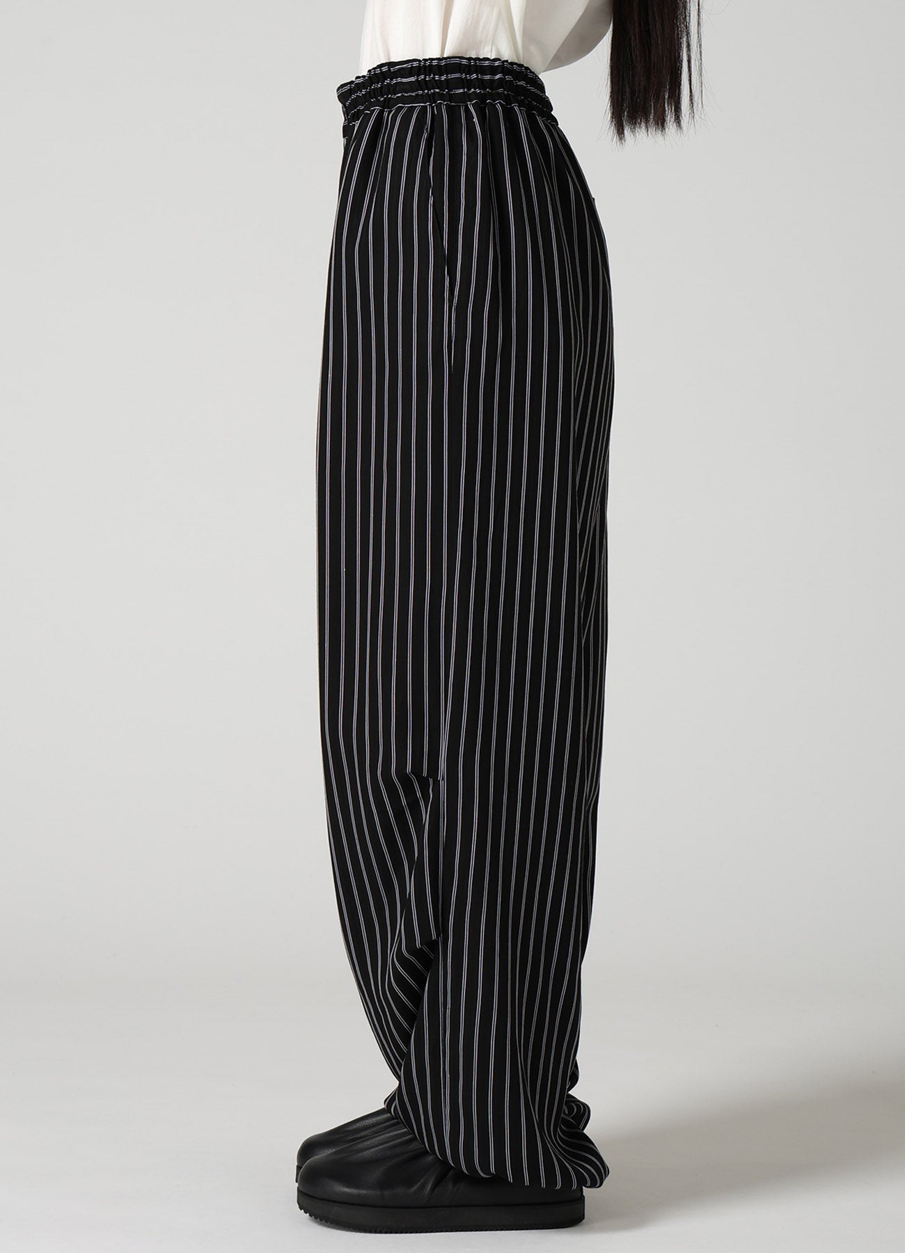 CUPRA STRIPE EASY PANTS