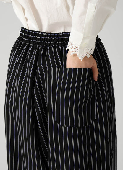 CUPRA STRIPE EASY PANTS