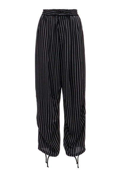 CUPRA STRIPE EASY PANTS