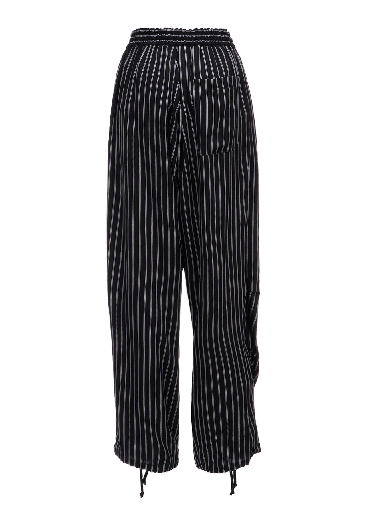 CUPRA STRIPE EASY PANTS