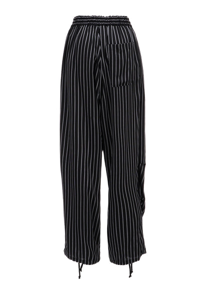 CUPRA STRIPE EASY PANTS