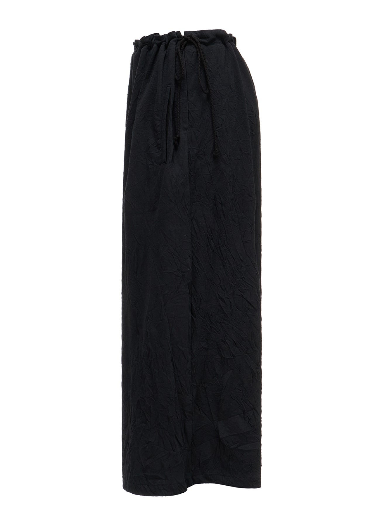 Y'S STITCH SAROUEL PANTS