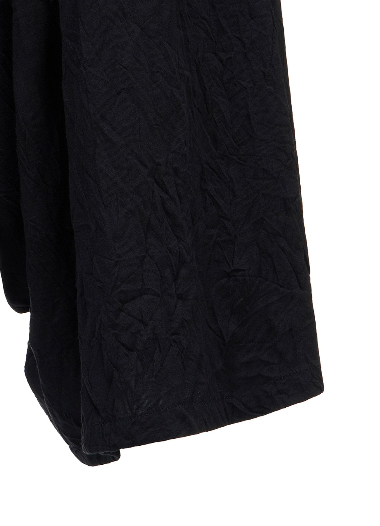 Y'S STITCH SAROUEL PANTS