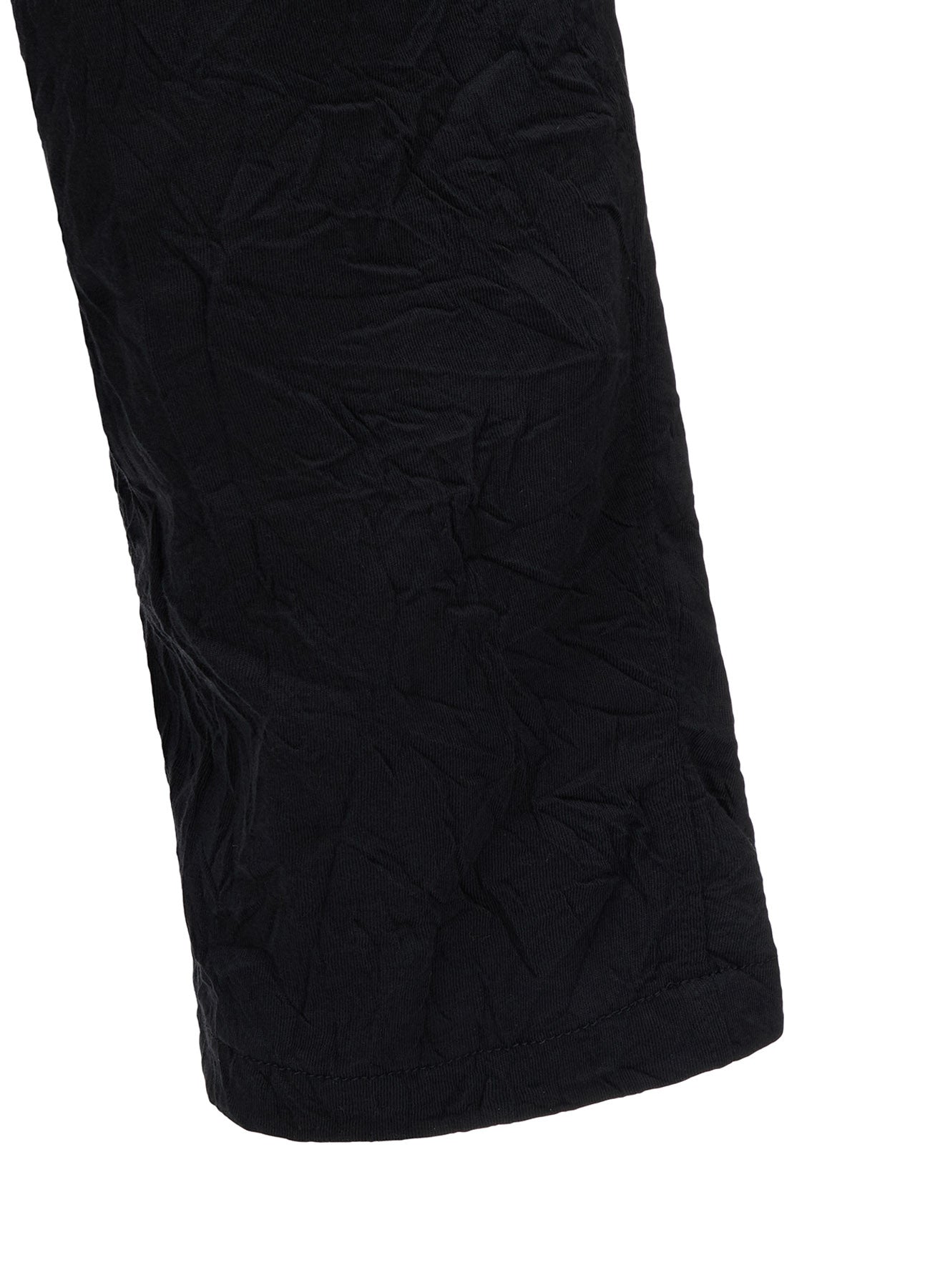 Y'S STITCH STRING PANTS
