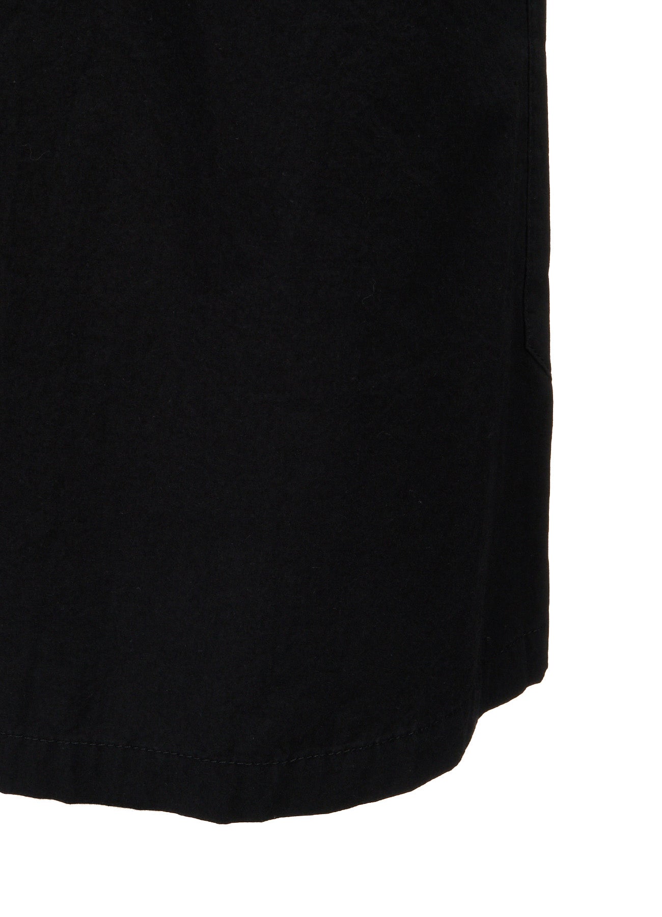 40/- HIGH-DENSITY COTTON BELTED SKIRT