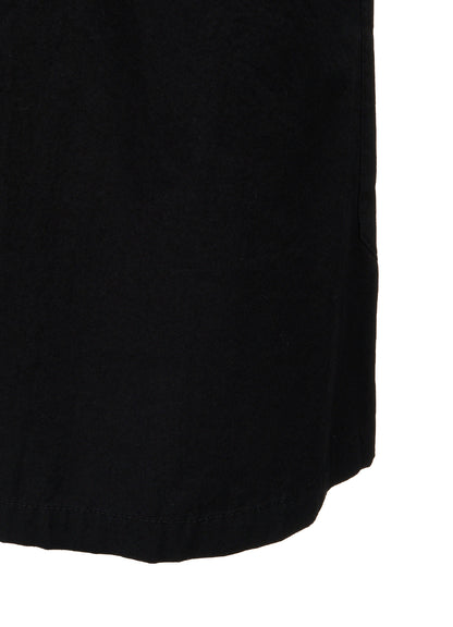 40/- HIGH-DENSITY COTTON BELTED SKIRT