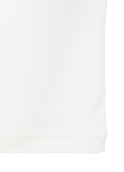 COTTON INTERLOCK TANK TOP