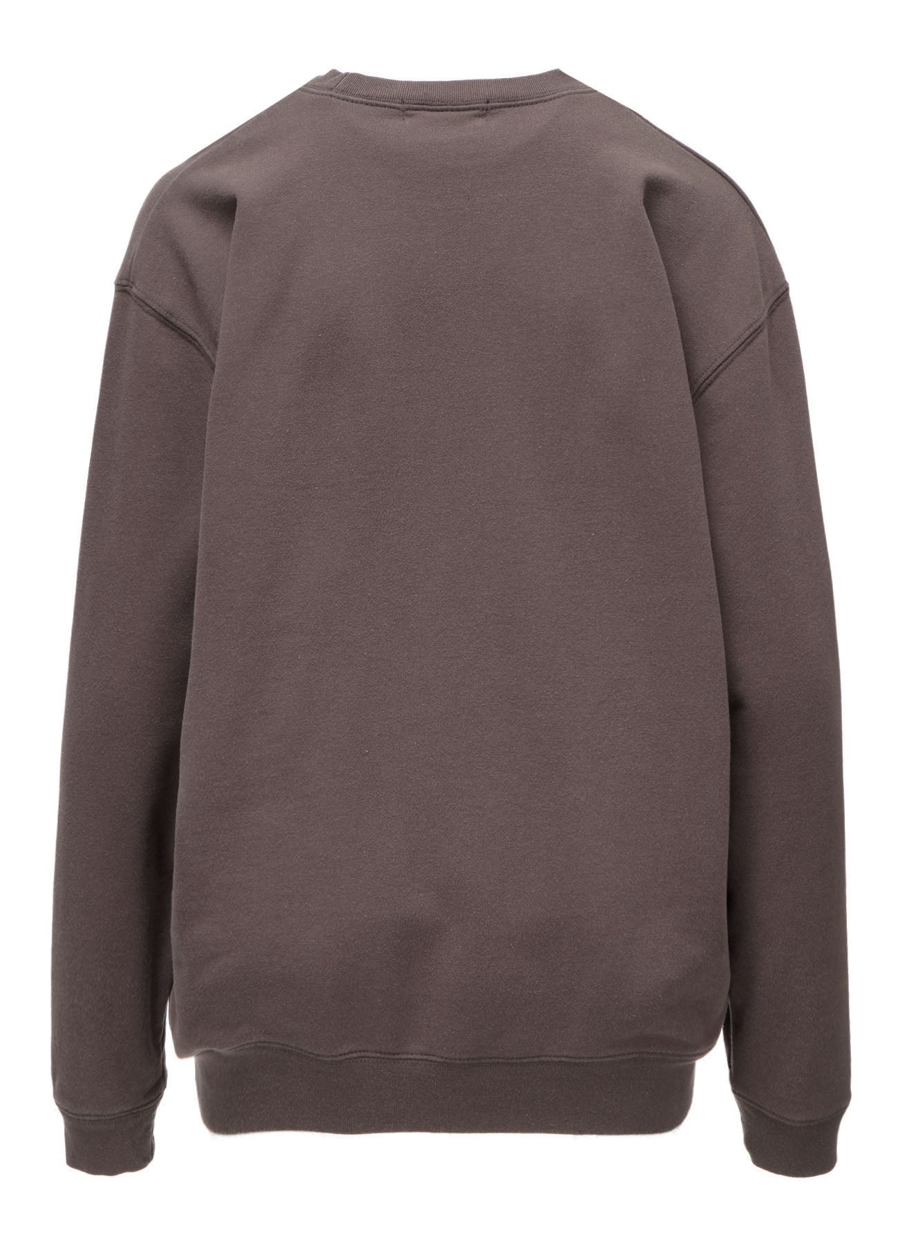トップス Yohjiyamamoto DEVIL PRINT SWEAT SHIRT – THE SHOP YOHJI YAMAMOTO