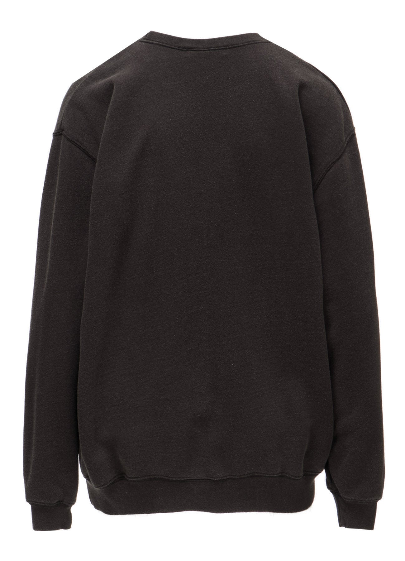 DEVIL PRINT SWEAT SHIRT