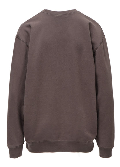 WIZARD PRINT SWEAT SHIRT