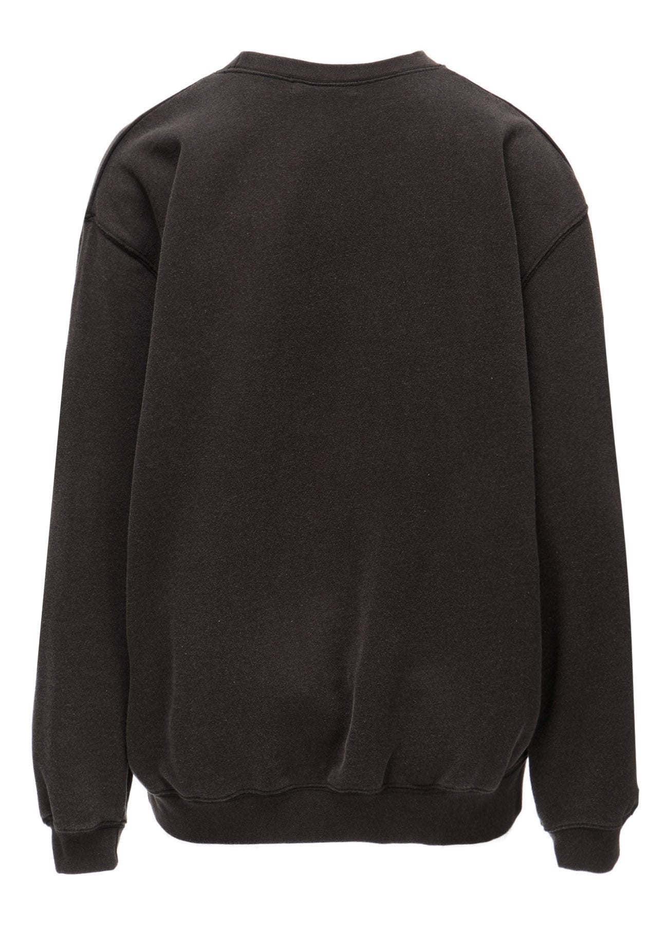 WIZARD PRINT SWEAT SHIRT