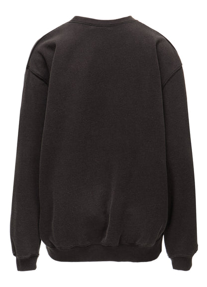 WIZARD PRINT SWEAT SHIRT