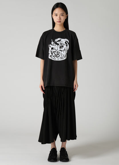 WIZARD PRINT T-SHIRT