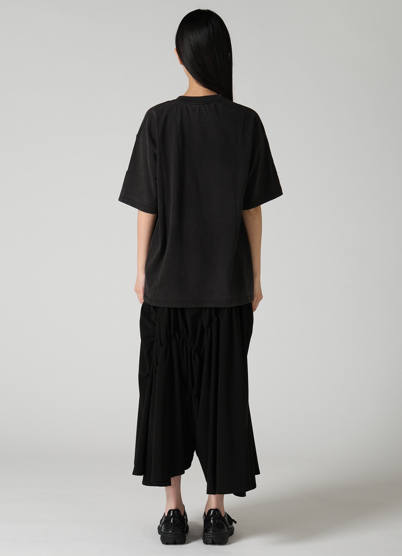 WIZARD PRINT T-SHIRT