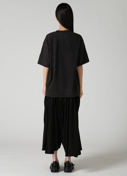 WIZARD PRINT T-SHIRT