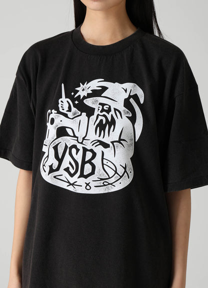 WIZARD PRINT T-SHIRT