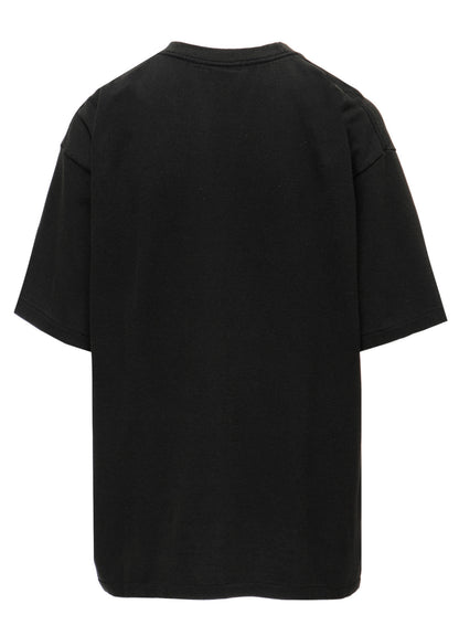 WIZARD PRINT T-SHIRT