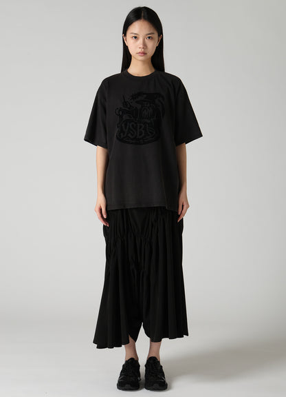 WIZARD PRINT T-SHIRT