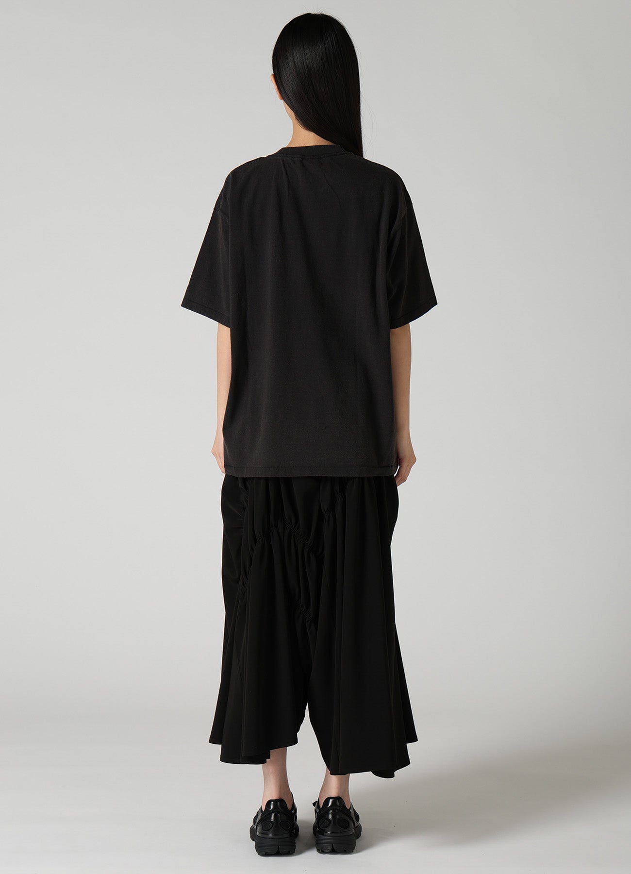 WIZARD PRINT T-SHIRT