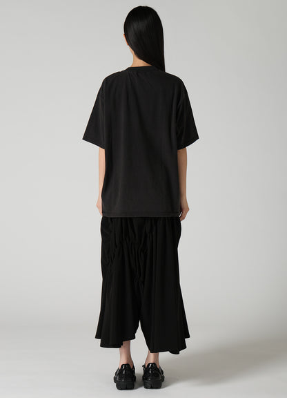 WIZARD PRINT T-SHIRT