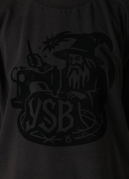 WIZARD PRINT T-SHIRT