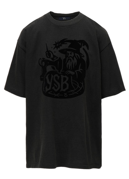 WIZARD PRINT T-SHIRT