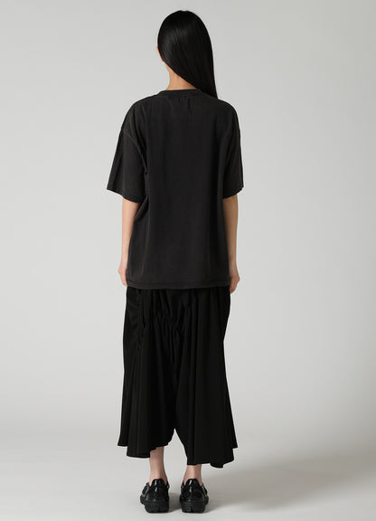DEVIL PRINT T-SHIRT
