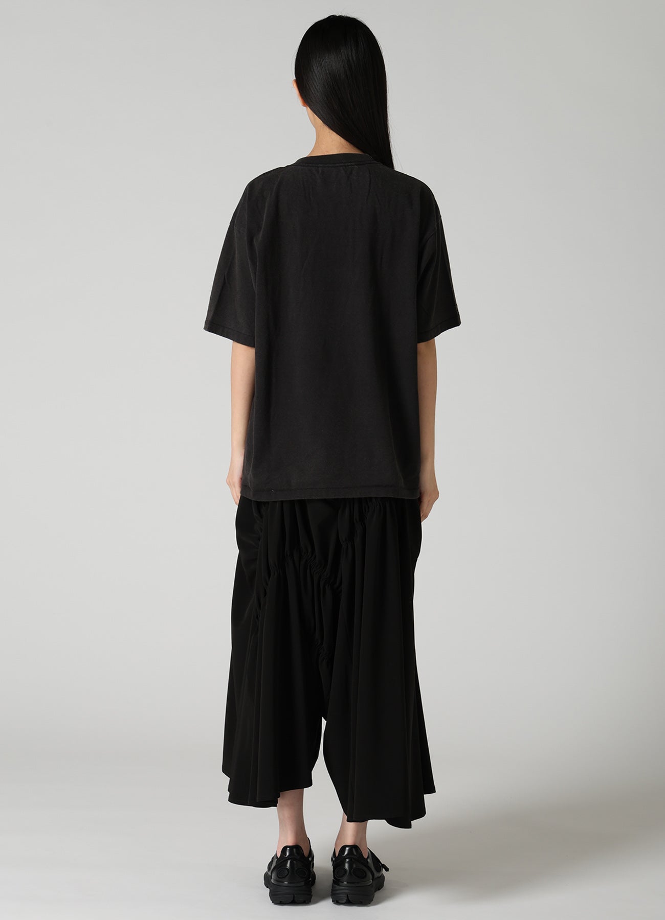 DEVIL PRINT T-SHIRT