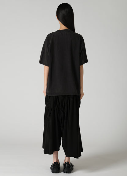 DEVIL PRINT T-SHIRT
