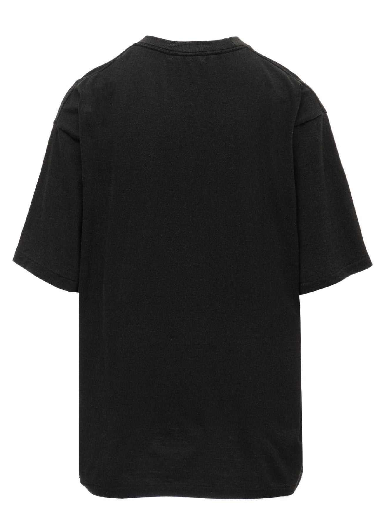 DEVIL PRINT T-SHIRT