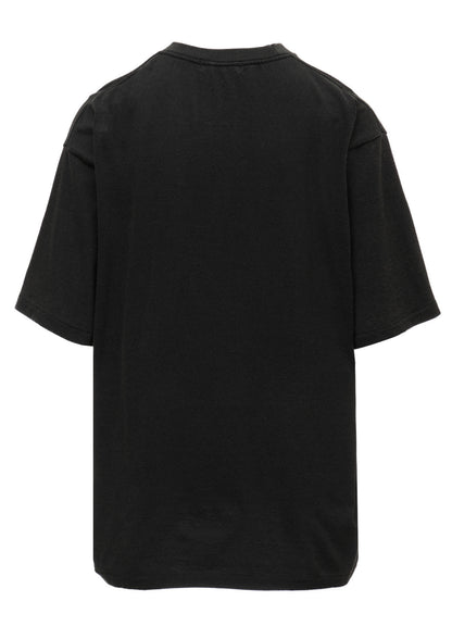 DEVIL PRINT T-SHIRT