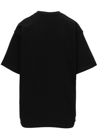 9.1OZ JERSEY CAT T-SHIRT