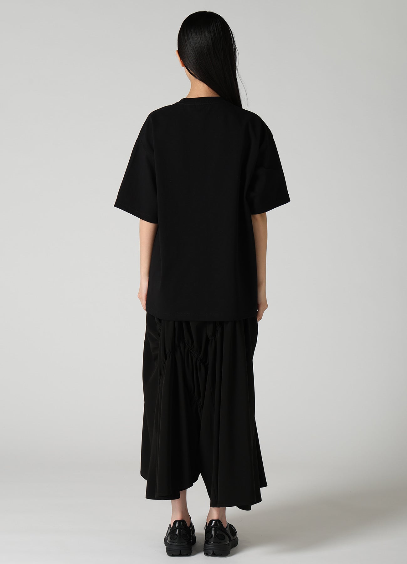 9.1OZ JERSEY GATE T-SHIRT