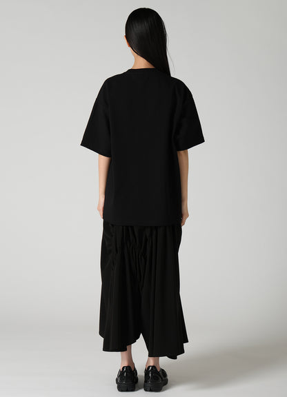 9.1OZ JERSEY GATE T-SHIRT