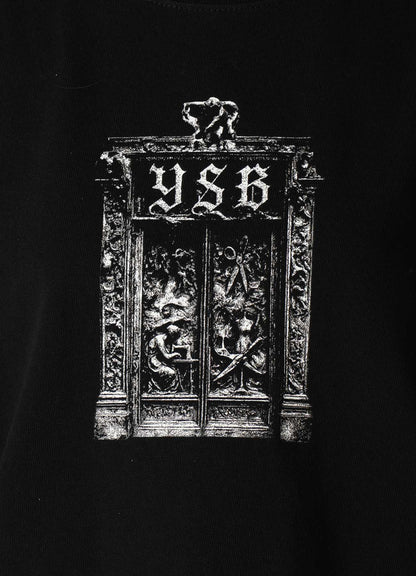 9.1OZ JERSEY GATE T-SHIRT
