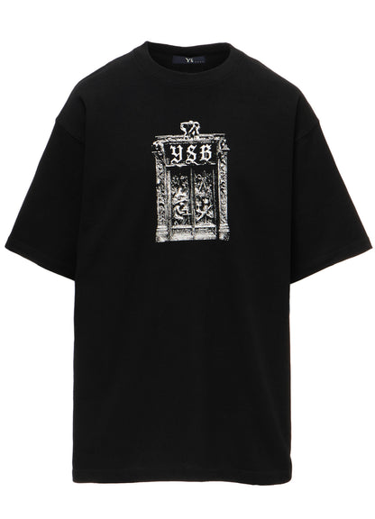 9.1OZ JERSEY GATE T-SHIRT