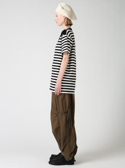 STRIPE Y's STITCH T