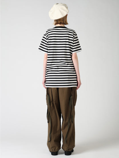 STRIPE Y's STITCH T