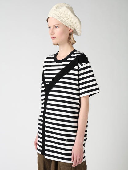 STRIPE Y's STITCH T