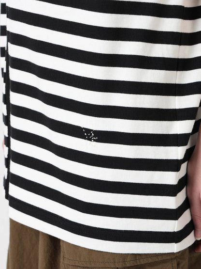 STRIPE Y's STITCH T